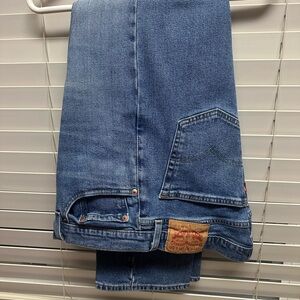 Levi Jeans 505 33x29